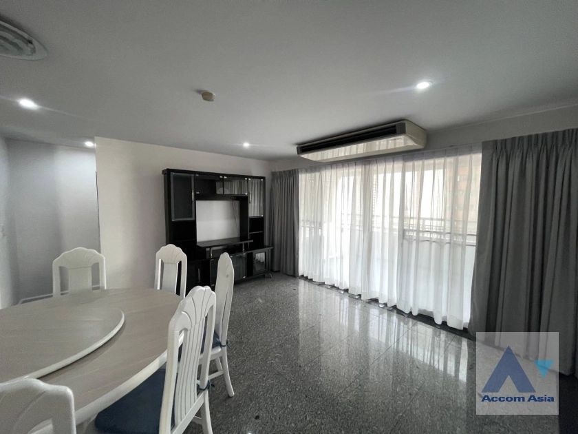 6  3 br Condominium for rent and sale in Sukhumvit ,Bangkok BTS Asok - MRT Sukhumvit at Liberty Park I AA24463