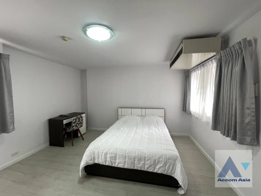 19  3 br Condominium for rent and sale in Sukhumvit ,Bangkok BTS Asok - MRT Sukhumvit at Liberty Park I AA24463