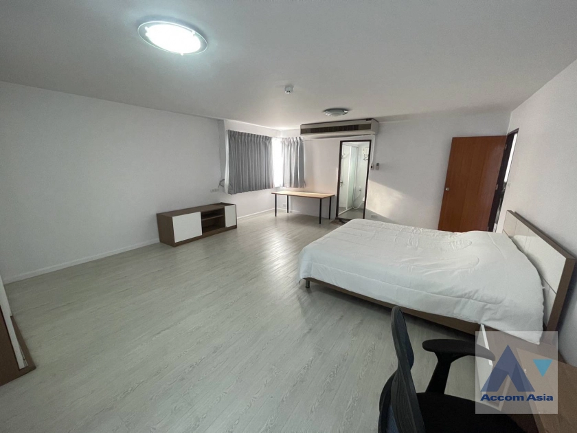 17  3 br Condominium for rent and sale in Sukhumvit ,Bangkok BTS Asok - MRT Sukhumvit at Liberty Park I AA24463