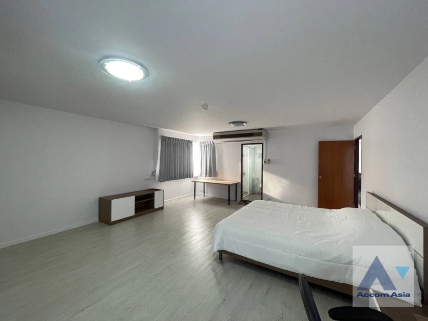 25  3 br Condominium for rent and sale in Sukhumvit ,Bangkok BTS Asok - MRT Sukhumvit at Liberty Park I AA24463