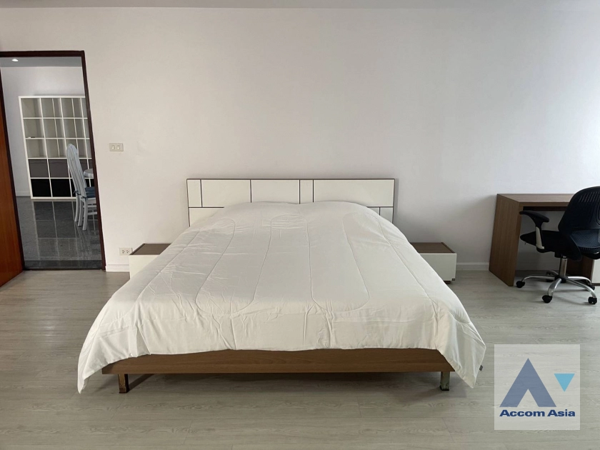 26  3 br Condominium for rent and sale in Sukhumvit ,Bangkok BTS Asok - MRT Sukhumvit at Liberty Park I AA24463