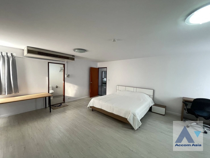 16  3 br Condominium for rent and sale in Sukhumvit ,Bangkok BTS Asok - MRT Sukhumvit at Liberty Park I AA24463