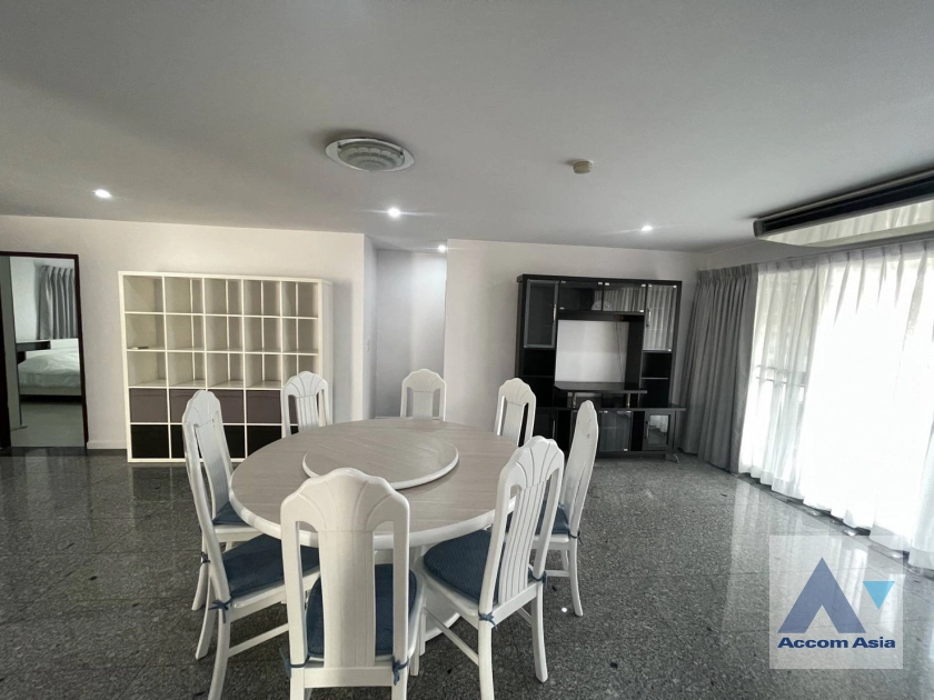 5  3 br Condominium for rent and sale in Sukhumvit ,Bangkok BTS Asok - MRT Sukhumvit at Liberty Park I AA24463