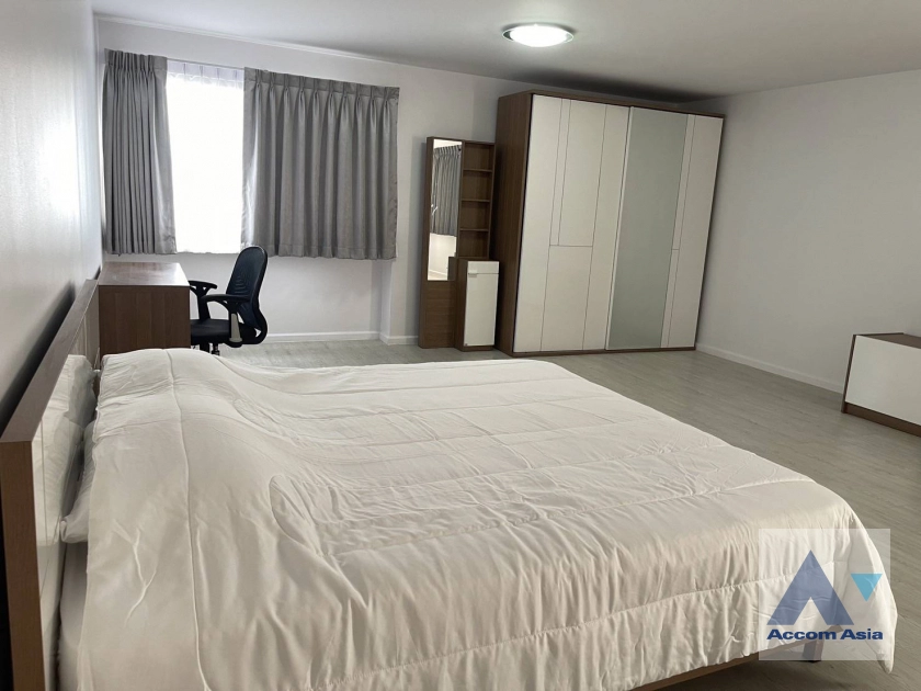 14  3 br Condominium for rent and sale in Sukhumvit ,Bangkok BTS Asok - MRT Sukhumvit at Liberty Park I AA24463