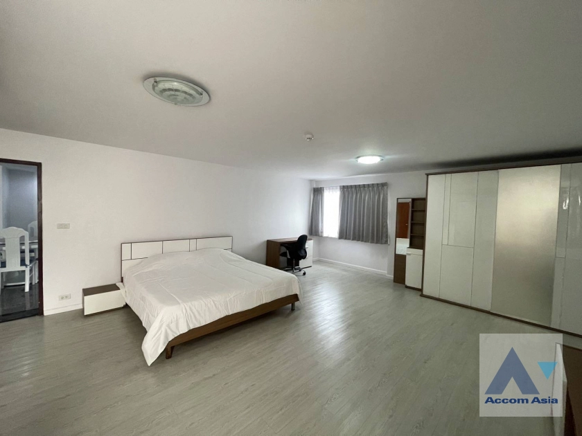 29  3 br Condominium for rent and sale in Sukhumvit ,Bangkok BTS Asok - MRT Sukhumvit at Liberty Park I AA24463