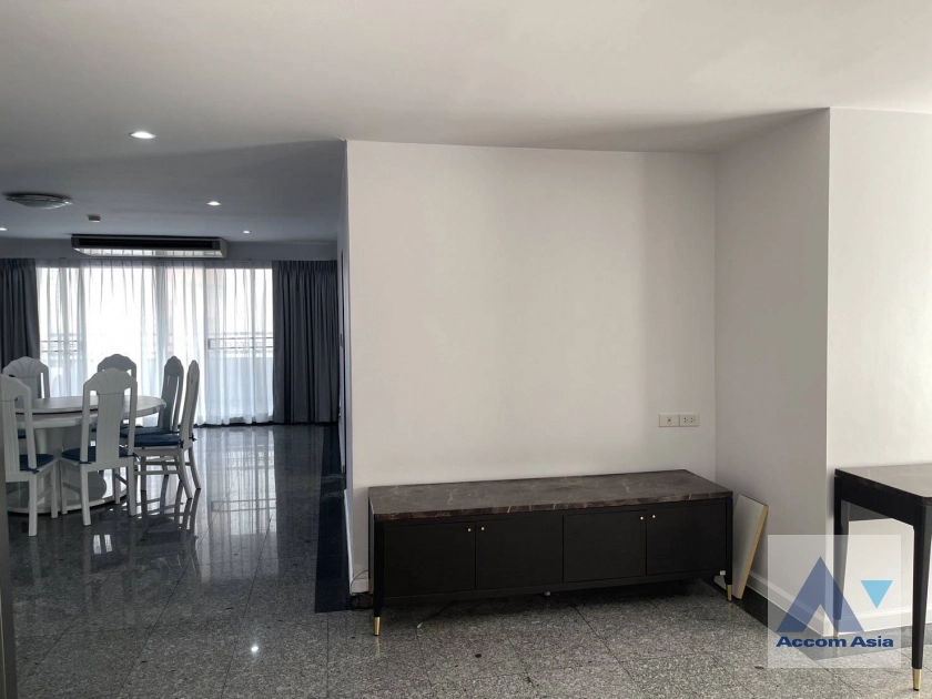 7  3 br Condominium for rent and sale in Sukhumvit ,Bangkok BTS Asok - MRT Sukhumvit at Liberty Park I AA24463