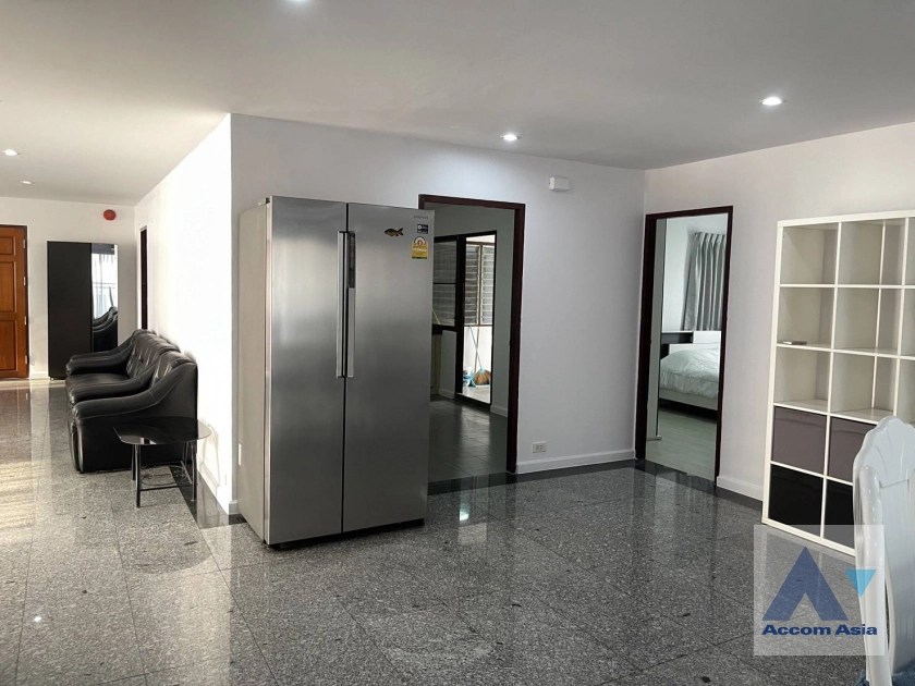 8  3 br Condominium for rent and sale in Sukhumvit ,Bangkok BTS Asok - MRT Sukhumvit at Liberty Park I AA24463