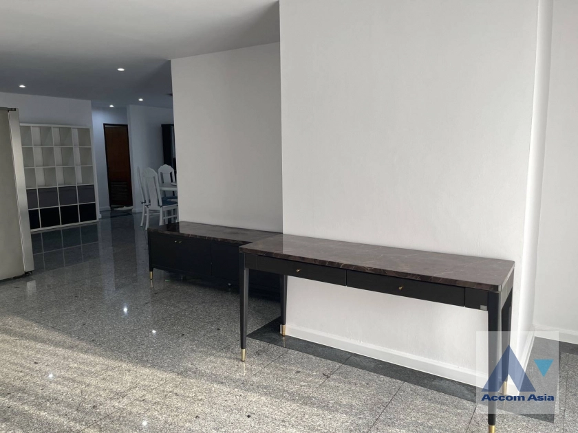 31  3 br Condominium for rent and sale in Sukhumvit ,Bangkok BTS Asok - MRT Sukhumvit at Liberty Park I AA24463