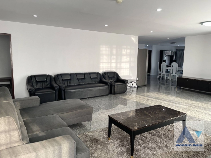  1  3 br Condominium for rent and sale in Sukhumvit ,Bangkok BTS Asok - MRT Sukhumvit at Liberty Park I AA24463