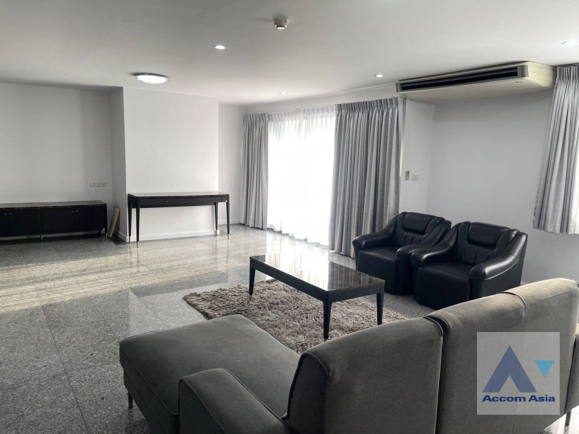  1  3 br Condominium for rent and sale in Sukhumvit ,Bangkok BTS Asok - MRT Sukhumvit at Liberty Park I AA24463