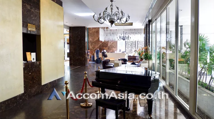 unit 1 Bedroom  Condominium For Rent & Sale in Sukhumvit, Bangkok  near BTS Thong Lo (AA24472)