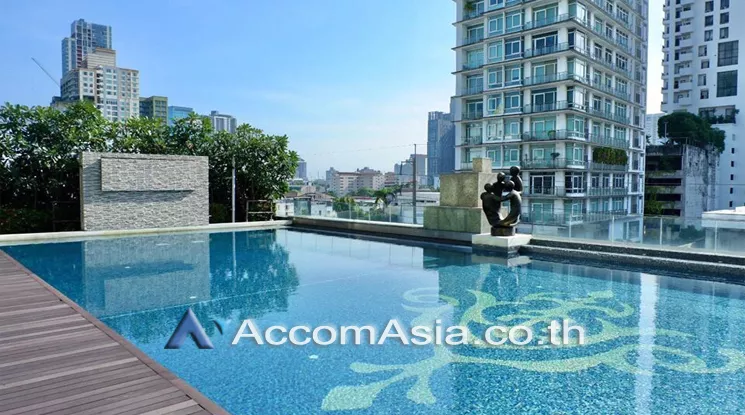 6  1 br Condominium for rent and sale in Sukhumvit ,Bangkok BTS Thong Lo at Ivy Thonglor AA24472