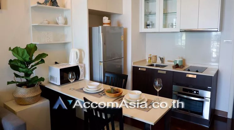 7  1 br Condominium for rent and sale in Sukhumvit ,Bangkok BTS Thong Lo at Ivy Thonglor AA24472