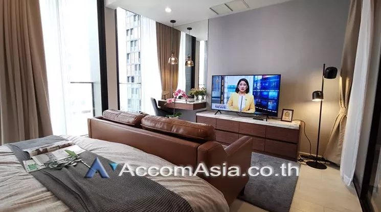 6  1 br Condominium for rent and sale in Ploenchit ,Bangkok BTS Ploenchit at Noble Ploenchit AA24479