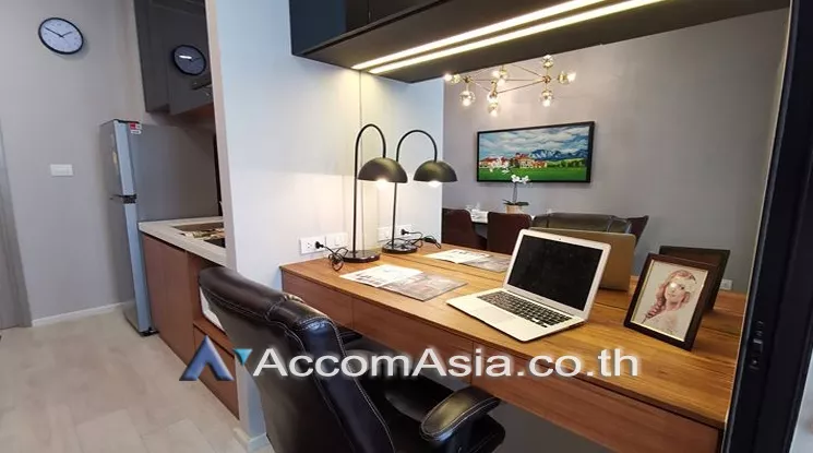 8  1 br Condominium for rent and sale in Ploenchit ,Bangkok BTS Ploenchit at Noble Ploenchit AA24479