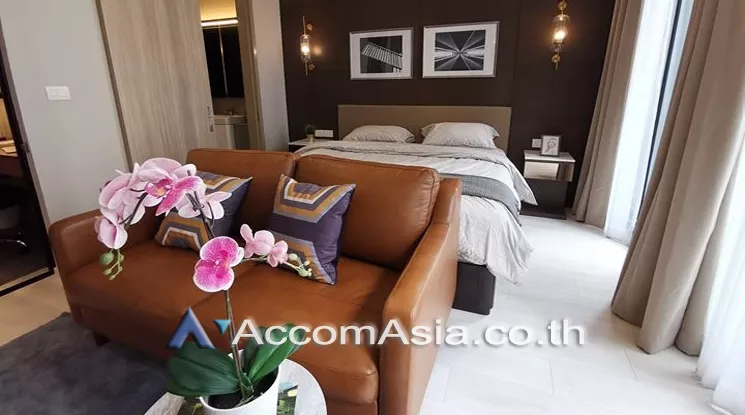 9  1 br Condominium for rent and sale in Ploenchit ,Bangkok BTS Ploenchit at Noble Ploenchit AA24479