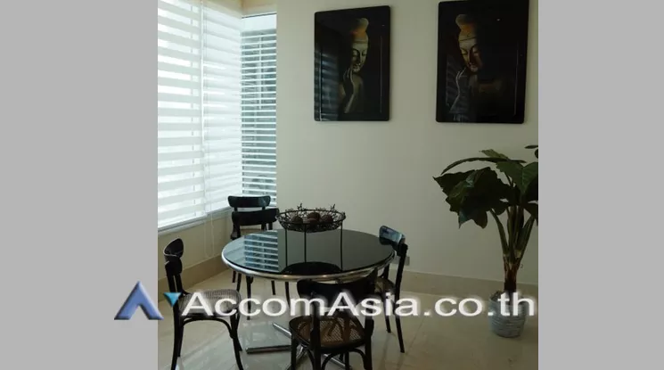 6  2 br Condominium For Rent in Silom ,Bangkok BTS Chong Nonsi - BRT Arkhan Songkhro at The Infinity Sathorn AA24481