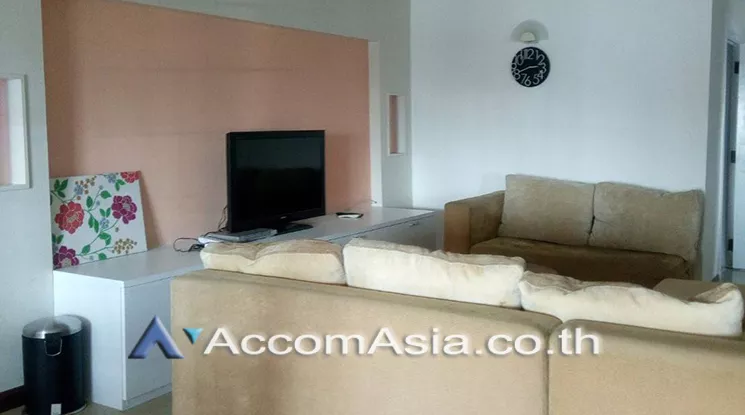 unitPet friendly |  3 Bedrooms  Condominium For Rent & Sale in Sukhumvit, Bangkok  near BTS Thong Lo (AA24486)