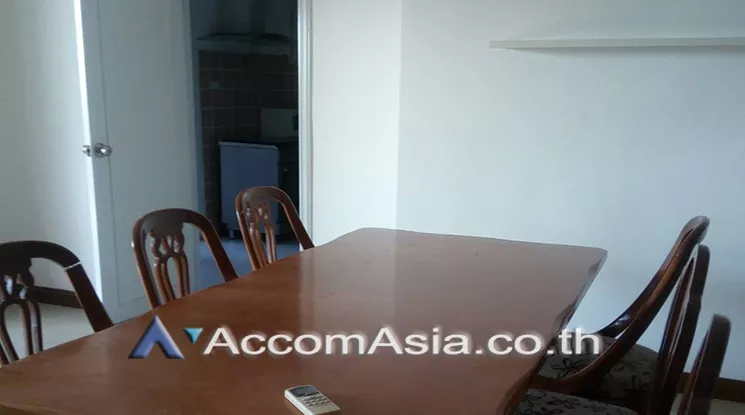  1  3 br Condominium For Rent in Sukhumvit ,Bangkok BTS Thong Lo at Fifty Fifth Tower AA24486