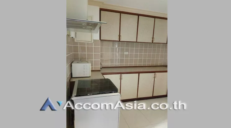 4  3 br Condominium for rent and sale in Sukhumvit ,Bangkok BTS Thong Lo at Fifty Fifth Tower AA24486