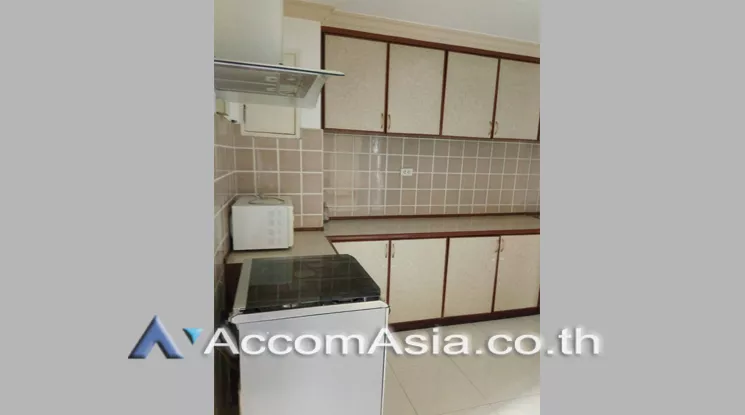 4  3 br Condominium For Rent in Sukhumvit ,Bangkok BTS Thong Lo at Fifty Fifth Tower AA24486