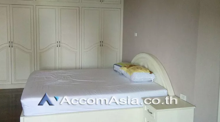 Pet friendly |  Fifty Fifth Tower Condominium  3 Bedroom for Sale & Rent BTS Thong Lo in Sukhumvit Bangkok