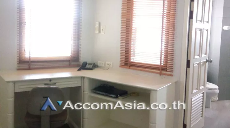 5  3 br Condominium for rent and sale in Sukhumvit ,Bangkok BTS Thong Lo at Fifty Fifth Tower AA24486
