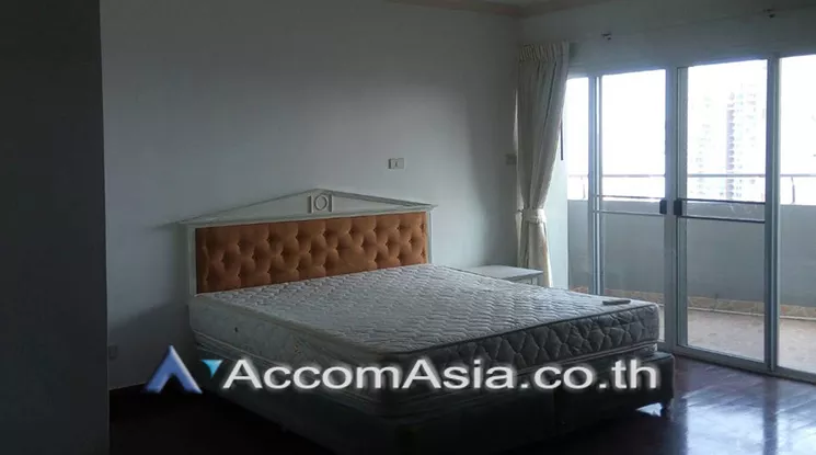 8  3 br Condominium For Rent in Sukhumvit ,Bangkok BTS Thong Lo at Fifty Fifth Tower AA24486