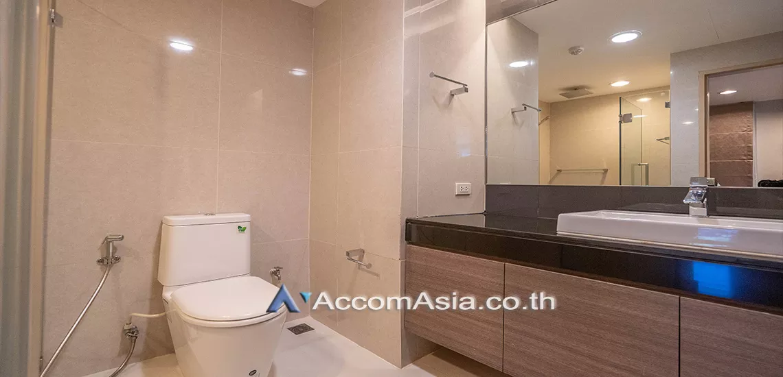 6  1 br Apartment for rent and sale in Ploenchit ,Bangkok BTS Ploenchit at Residence of Bangkok AA24488