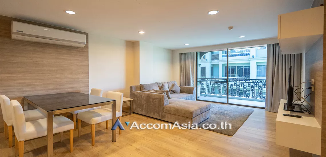  1  1 br Apartment for rent and sale in Ploenchit ,Bangkok BTS Ploenchit at Residence of Bangkok AA24488