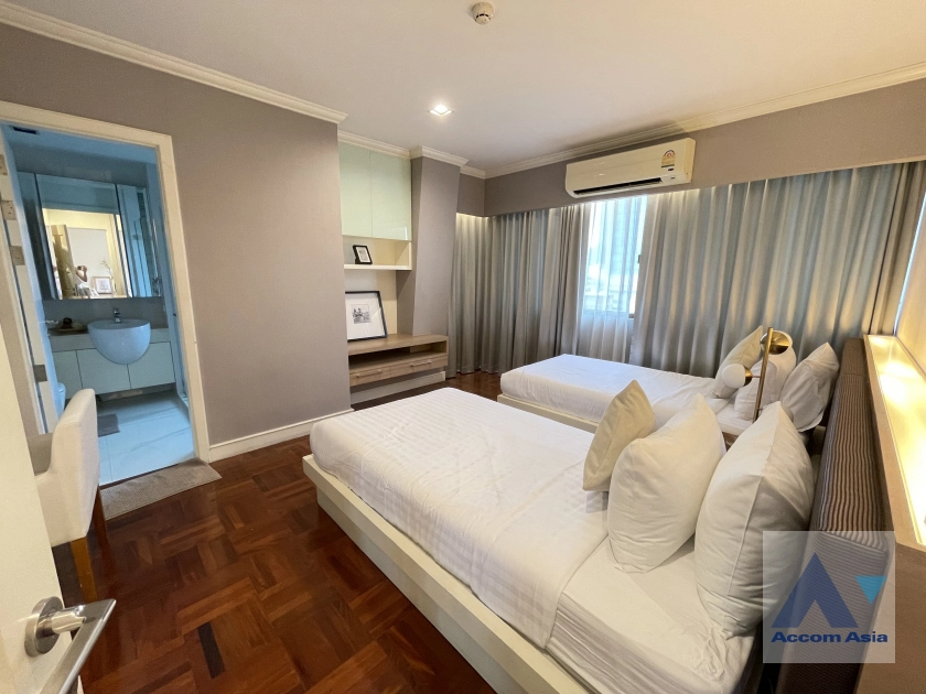 9  2 br Apartment for rent and sale in Ploenchit ,Bangkok BTS Ploenchit at Residence of Bangkok AA24489