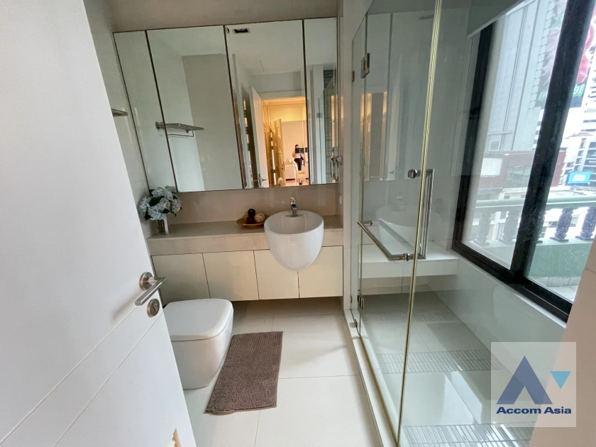 14  2 br Apartment for rent and sale in Ploenchit ,Bangkok BTS Ploenchit at Residence of Bangkok AA24489