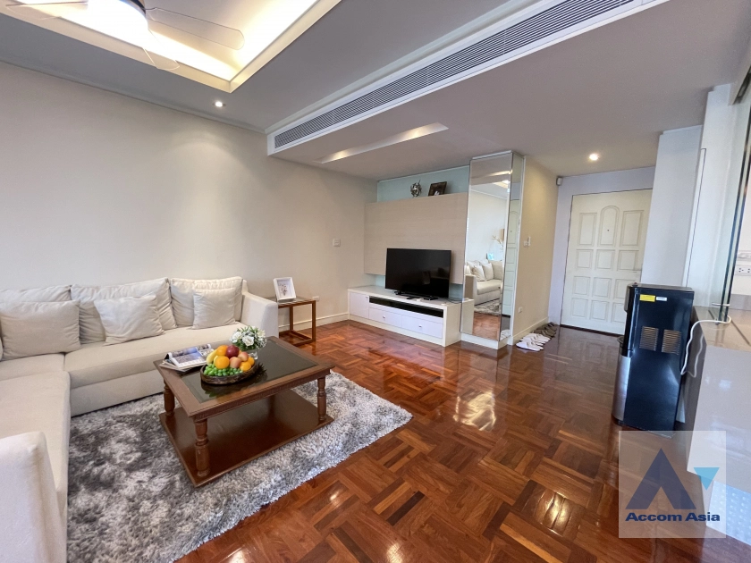  Residence of Bangkok Apartment  2 Bedroom for Sale & Rent BTS Ploenchit in Ploenchit Bangkok
