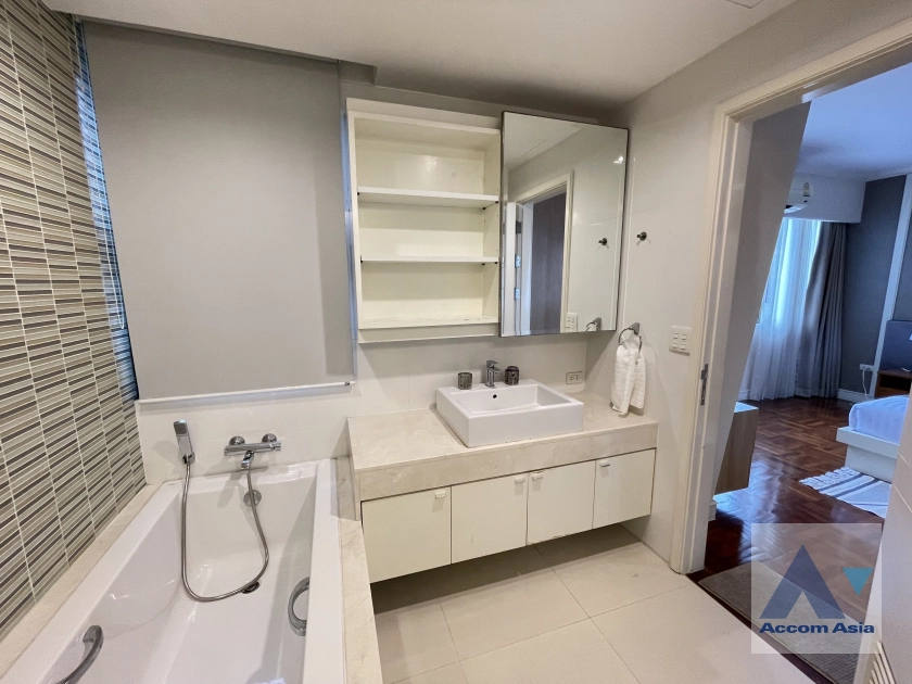 12  2 br Apartment for rent and sale in Ploenchit ,Bangkok BTS Ploenchit at Residence of Bangkok AA24489
