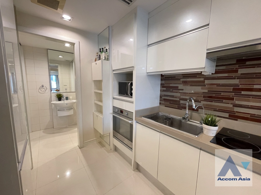 7  2 br Apartment for rent and sale in Ploenchit ,Bangkok BTS Ploenchit at Residence of Bangkok AA24489