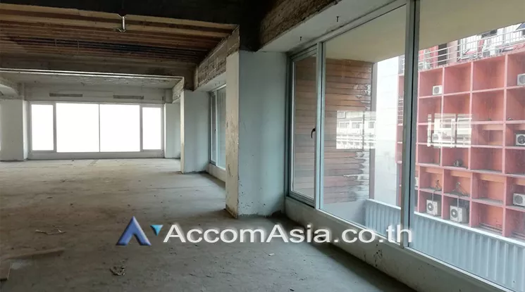 6  Retail / Showroom For Rent in Silom ,Bangkok BTS Sala Daeng at Patpong 1 Building AA24493