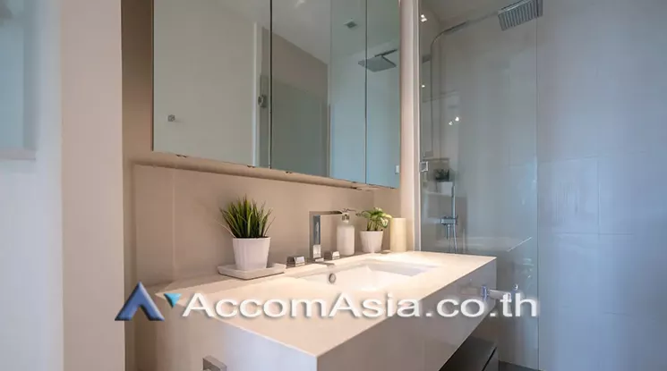 17  2 br Condominium For Sale in Charoen Nakhon ,Bangkok BTS Krung Thon Buri at The River Condominium AA24494