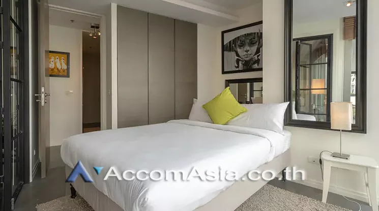 8  2 br Condominium For Sale in Charoen Nakhon ,Bangkok BTS Krung Thon Buri at The River Condominium AA24494