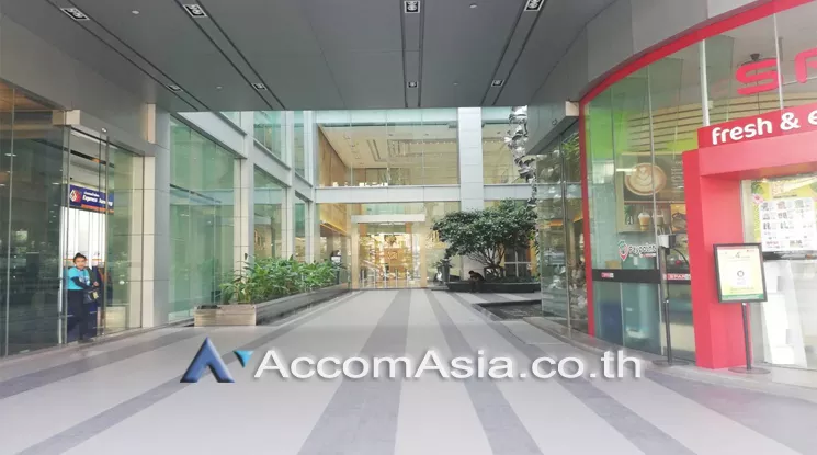  M Tower Office space  for Rent BTS Bang Chak in Sukhumvit Bangkok