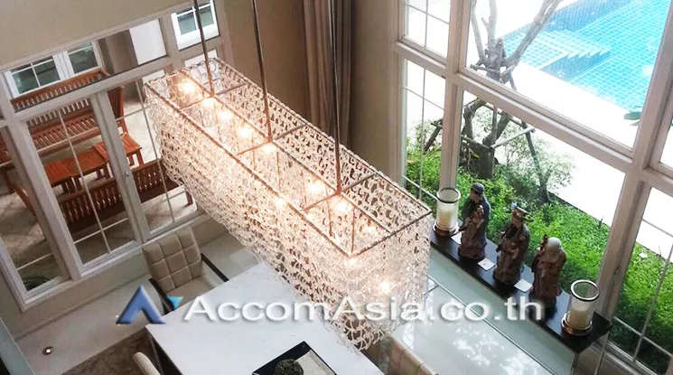 5  3 br House For Sale in Ratchadaphisek ,Bangkok  at Grand Crystal AA24499