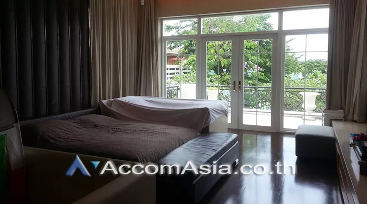 9  3 br House For Sale in Ratchadaphisek ,Bangkok  at Grand Crystal AA24499