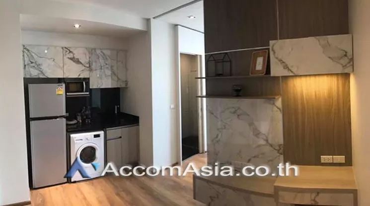  1  1 br Condominium For Rent in Sukhumvit ,Bangkok BTS Phrom Phong at Park Origin Phrom Phong AA24501