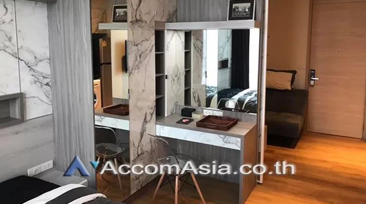 5  1 br Condominium For Rent in Sukhumvit ,Bangkok BTS Phrom Phong at Park Origin Phrom Phong AA24501