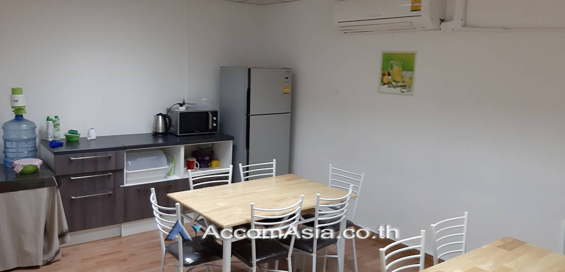 9  Office Space for rent and sale in Sukhumvit ,Bangkok BTS Nana at Sukhumvit Suite AA24502