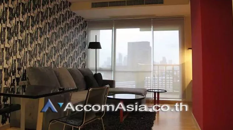 unit 2 Bedrooms  Condominium For Rent & Sale in Sukhumvit, Bangkok  near BTS Thong Lo (AA24504)