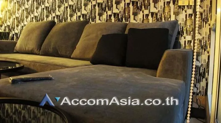 unit 2 Bedrooms  Condominium For Rent & Sale in Sukhumvit, Bangkok  near BTS Thong Lo (AA24504)