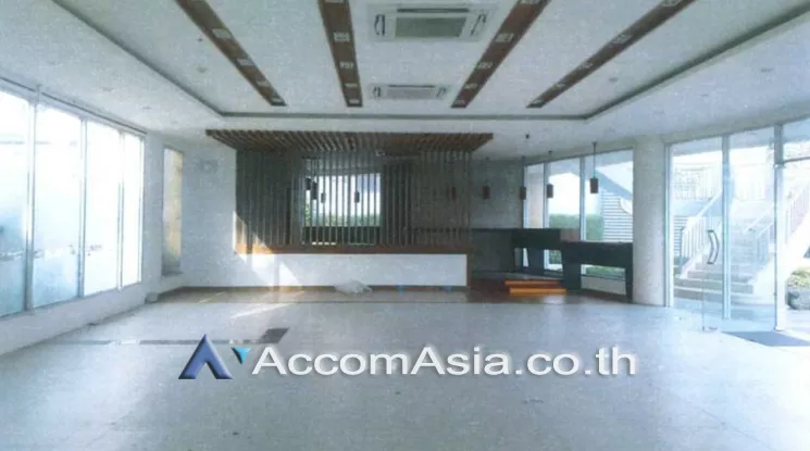  2  Apartment For Rent in Sukhumvit ,Bangkok BTS Udomsuk at Office and Retail Space for RENT AA24505