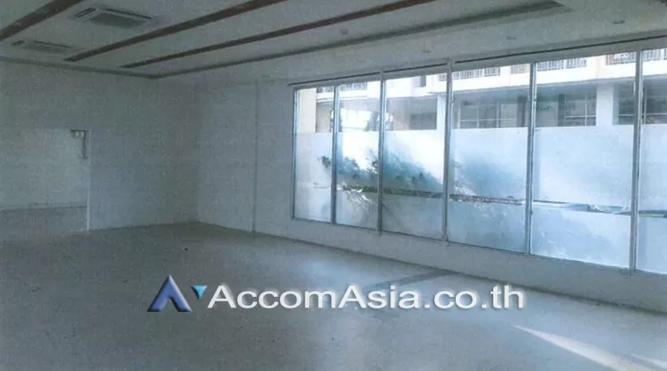 1  Apartment For Rent in Sukhumvit ,Bangkok BTS Udomsuk at Office and Retail Space for RENT AA24505