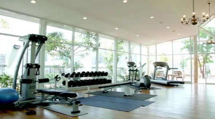 6  3 br Apartment For Rent in Silom ,Bangkok BTS Chong Nonsi at Highly Convenient Residence Fews Mins Walk to Silom and Sathon 13901