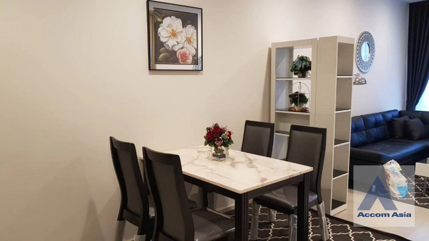 4  1 br Condominium For Rent in Ploenchit ,Bangkok BTS Ploenchit at Noble Ploenchit AA24506